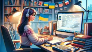 Ефективні поради щодо використання ГДЗ з української мови для 7 класу