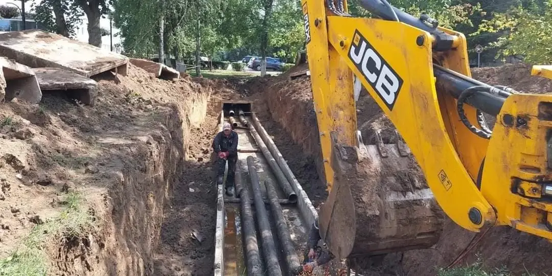 В Василькові опалювальний сезон розпочнеться з 1 листопада.