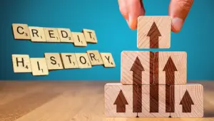 Что такое кредитная история и как её улучшить: пошаговое руководство