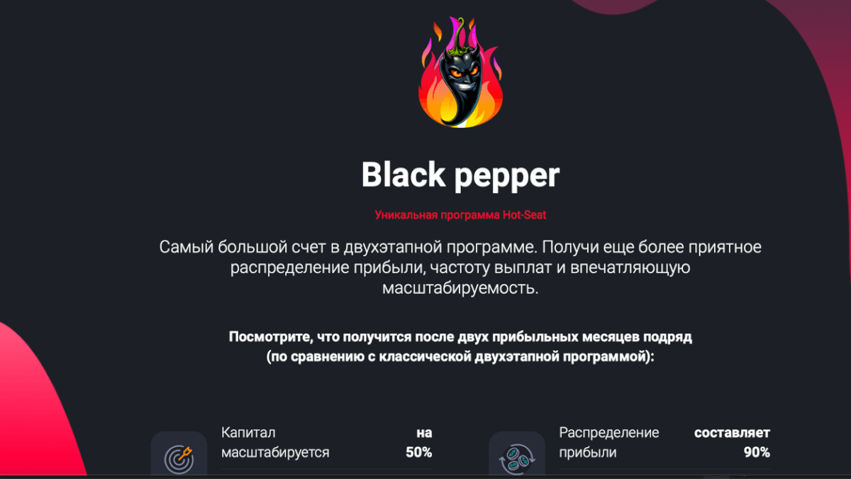 Отзывы о Spice-Prop: Преимущества для Проп Трейдеров