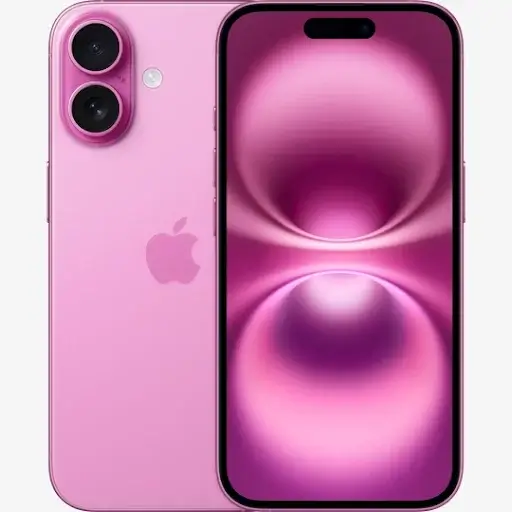 Как перенести данные со старого телефона на iPhone 16?