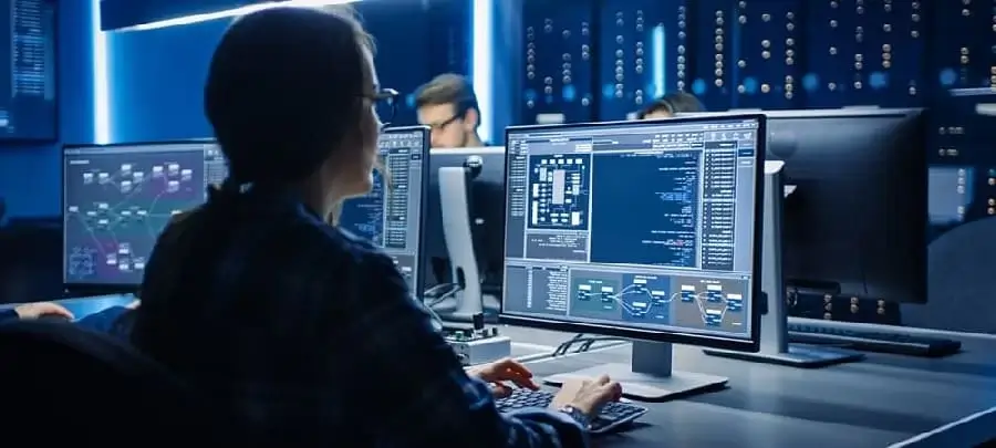 IT-аутсорсинг (Киев): ключ к эффективности и масштабированию бизнеса