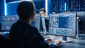 IT-аутсорсинг (Киев): ключ к эффективности и масштабированию бизнеса