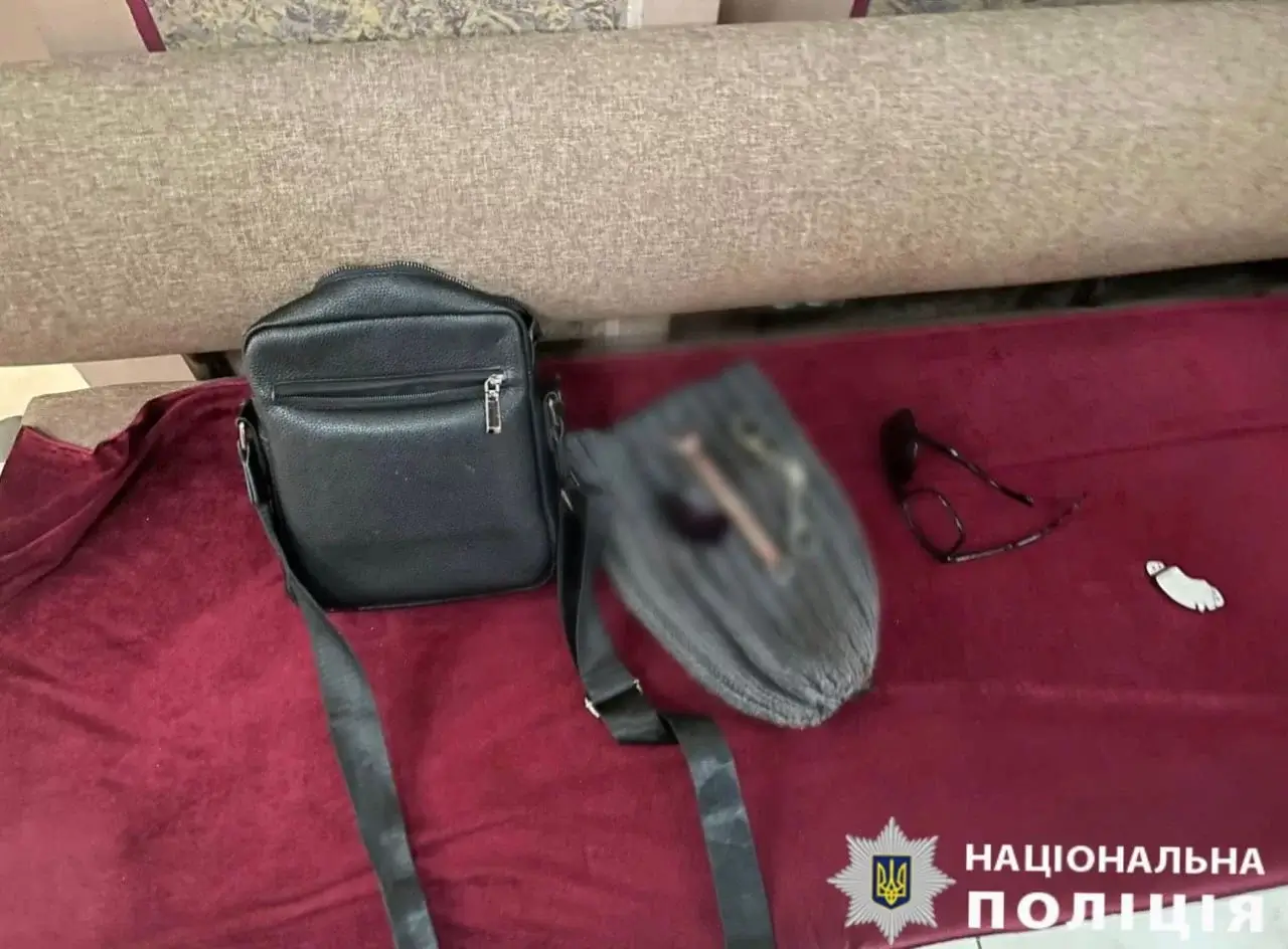 У Василькові чоловік побив гайковим ключем священника. Зловмисника затримала поліція
