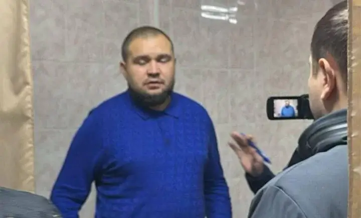 Посадовець СБУ збив дитину у Василькові, його арештували
