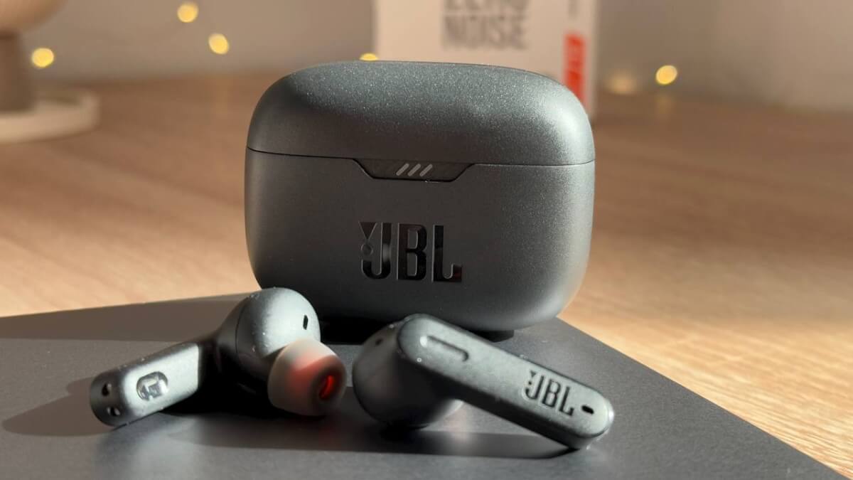 Выбор наушников JBL для разных целей: спорта, гейминга или путешествий