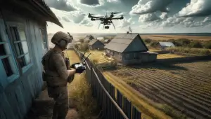 FPV дрон: особенности, применение и популярные модели