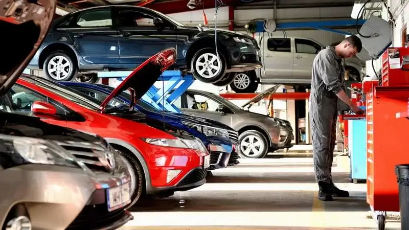 Самые распространённые ошибки при выборе автосервиса в Киеве
