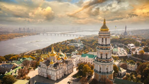 10 речей, які варто знати туристу перед поїздкою до Києва