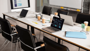 Оптимізація процесів за допомогою Microsoft Office 365
