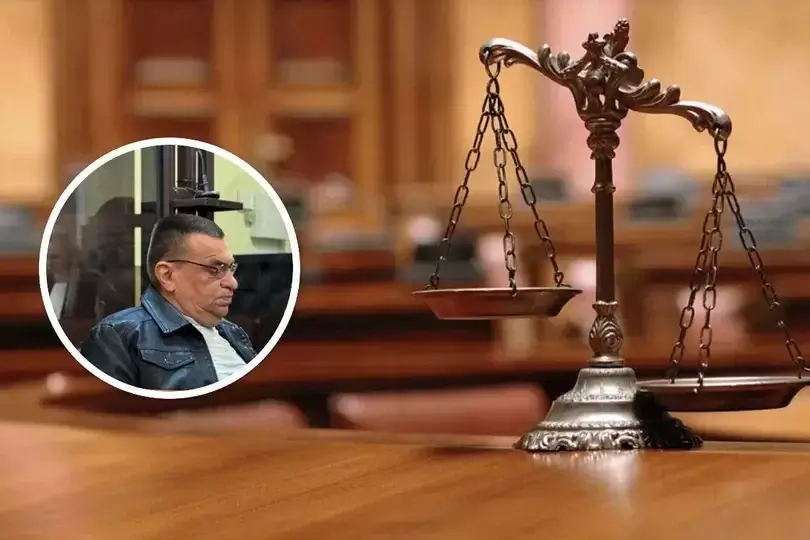 Суд у Василькові переніс розгляд справи піщаного нелегала Самофала, який розорив державу на пів мільярда