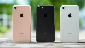 iPhone 7 буде без роз'ємів для навушників і зарядки