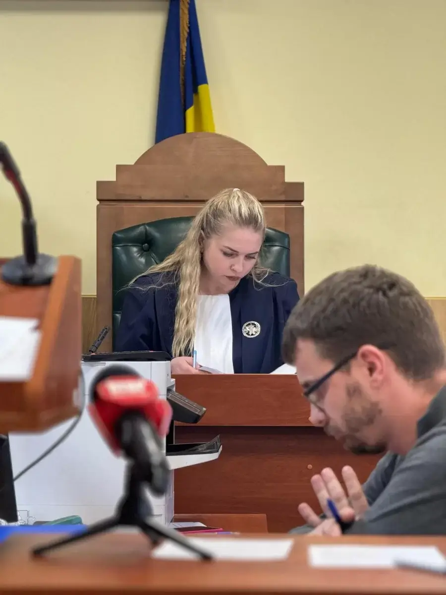Суд у Василькові переніс розгляд справи піщаного нелегала Самофала, який розорив державу на пів мільярда
