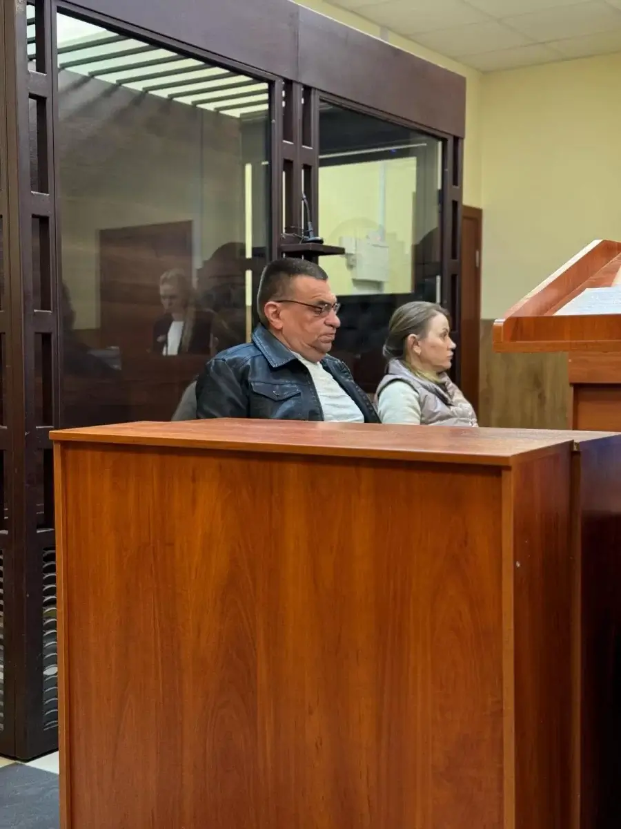 Суд у Василькові переніс розгляд справи піщаного нелегала Самофала, який розорив державу на пів мільярда