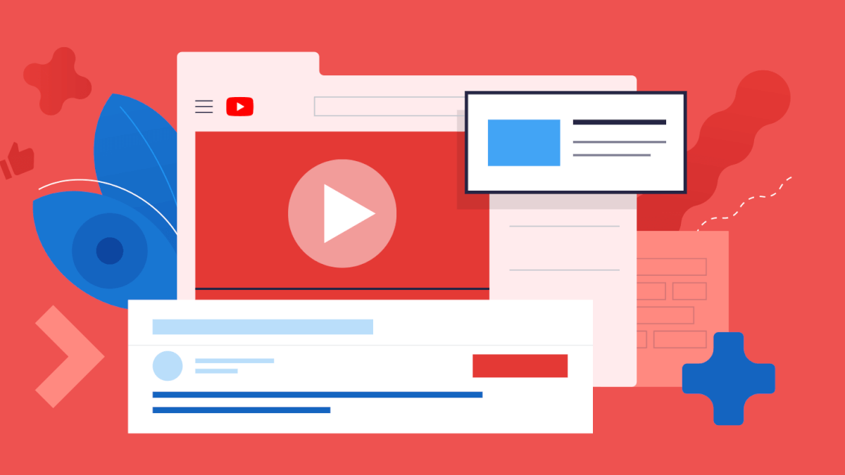 Лучшие инструменты для создания увлекательного контента на YouTube