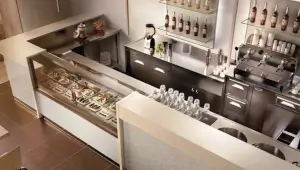 Яке обладнання для кафе швидко окупиться за літній сезон