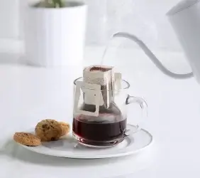 дріп кава