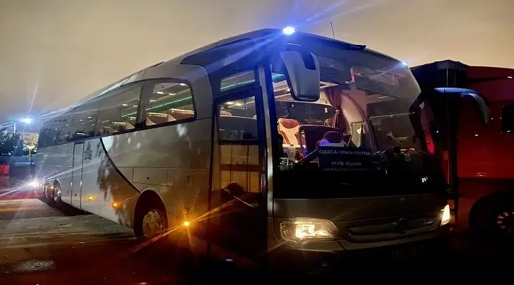 Автобус Ужгород – Будапешт: зручний вибір для швидкої подорожі до Угорщини