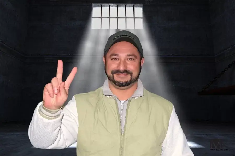 У салоні розстріляного у Василькові Рендж Ровера був одіозний Артак Алоян