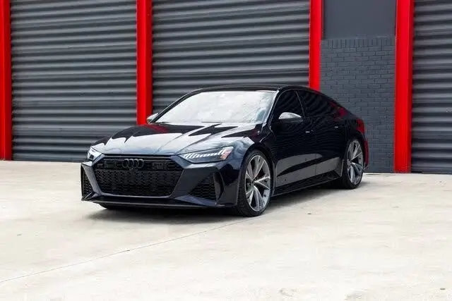 Купівля Audi на аукціонах США: практичні поради