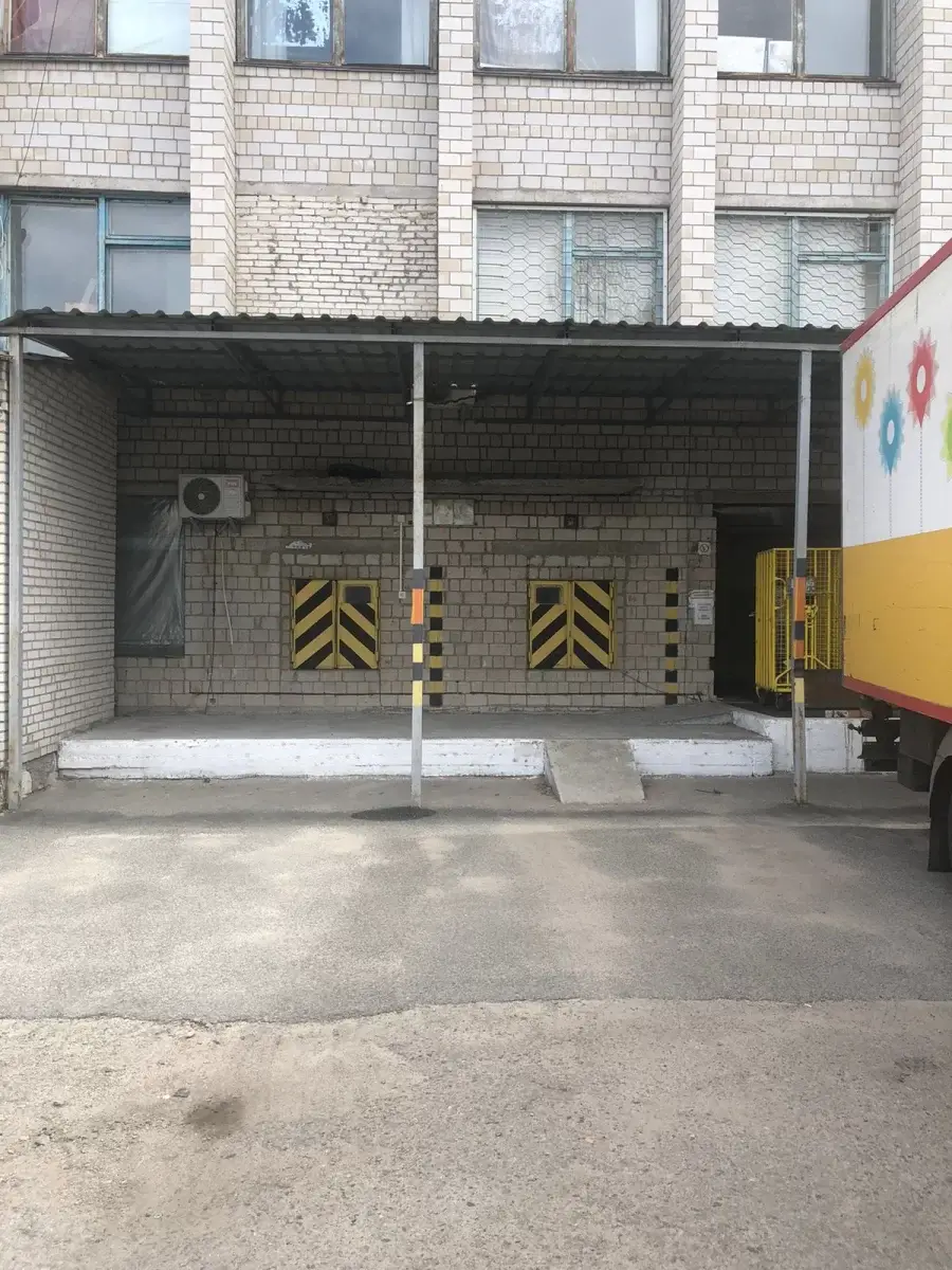 В Василькові виставили на продаж будівлю Укрпошти