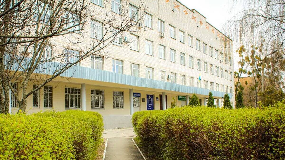 У васильківській лікарні за понад 77 млн гривень облаштовуватимуть реабілітаційне відділення