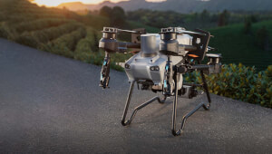 Чому фермери обирають DJI Agras T25 — переваги та особливості