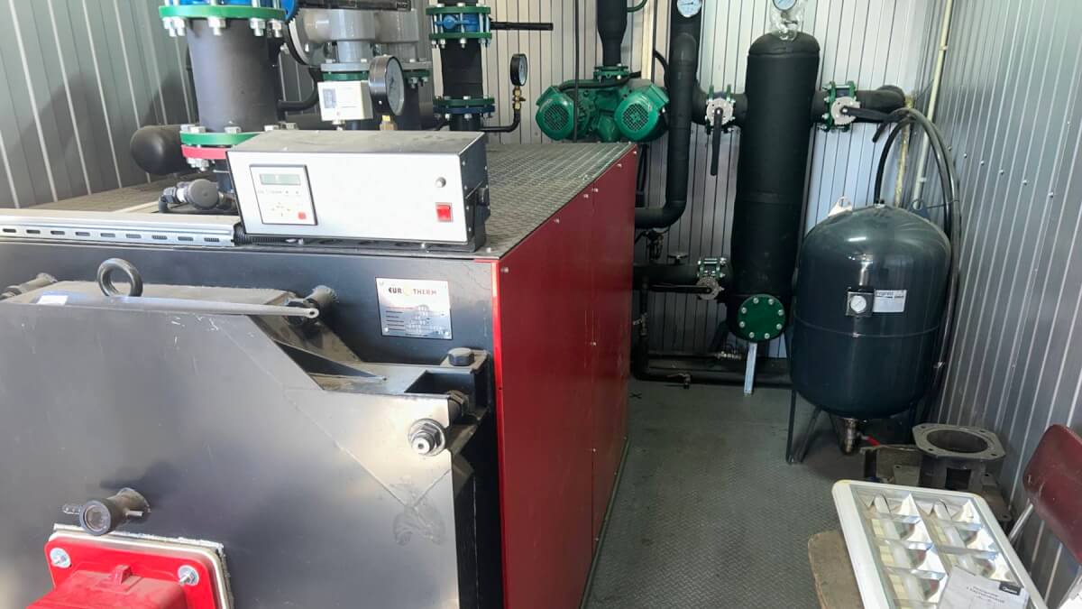 Васильківська громада готується до  опалювального сезону 2025