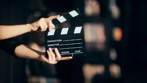 Кінотиждень у Києві: що подивитися жителям Василькова цього вікенду