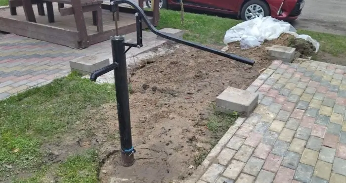 В місті Васильків за 1,4 млн гривень готують ремонт водозабірних свердловин