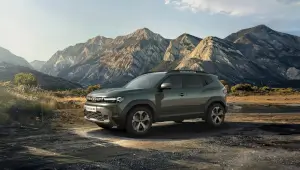Чому RENAULT DUSTER — ідеальний вибір для українських доріг