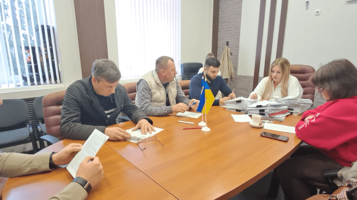 новини Васильків