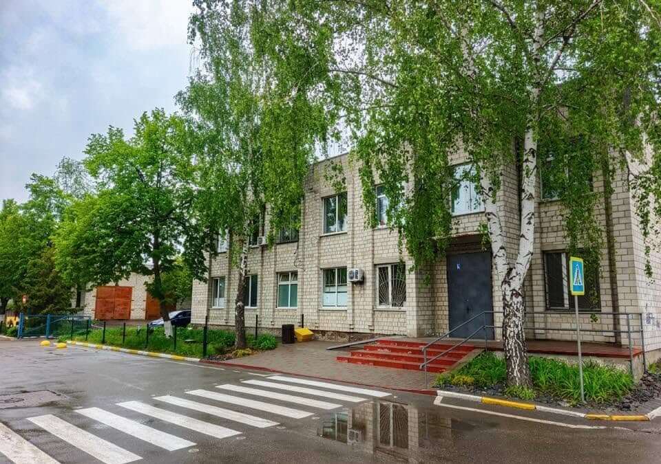 КОМБІНАТ КОМУНАЛЬНИХ ПІДПРИЄМСТВ