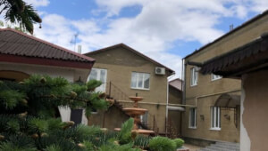 Дом престарелых или уход на дому: какое решение выбрать для пожилого человека?