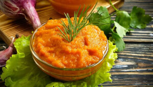 Почему кабачковая икра по бабушкиному рецепту всегда получается вкуснее магазинной